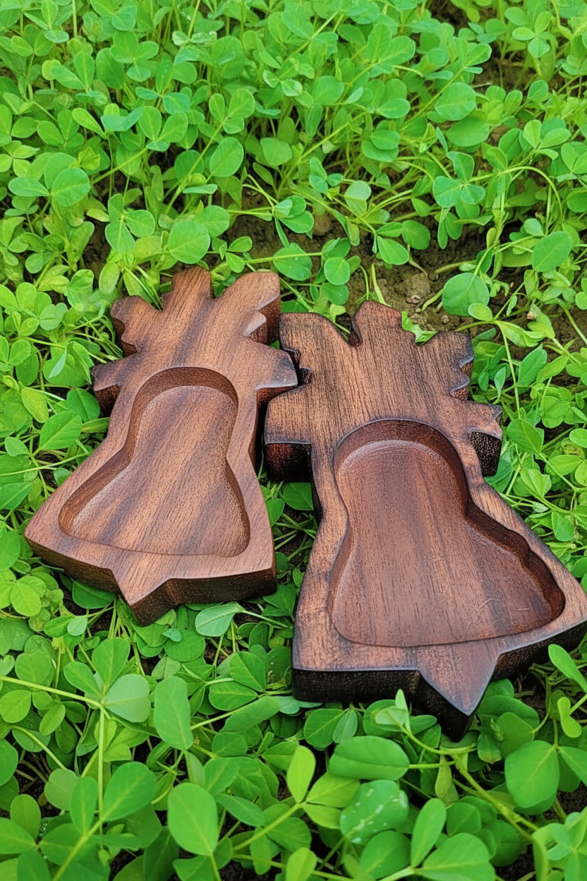 wooden JingleBell