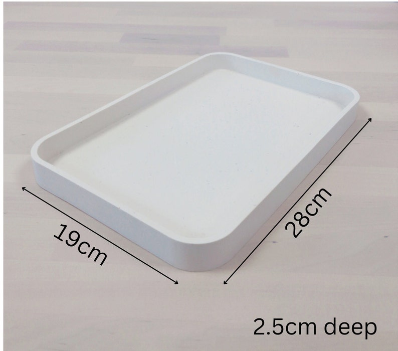 Large rectangle silicone tray mold with support bracket, big tray mold, silicone tray mold , rectangular plate