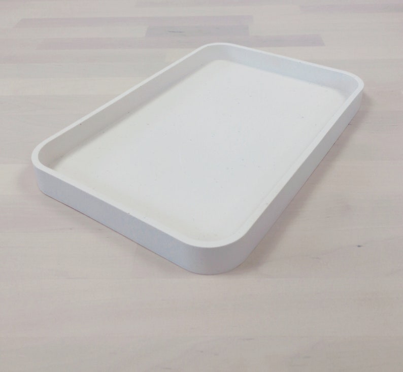 Large rectangle silicone tray mold with support bracket, big tray mold, silicone tray mold , rectangular plate