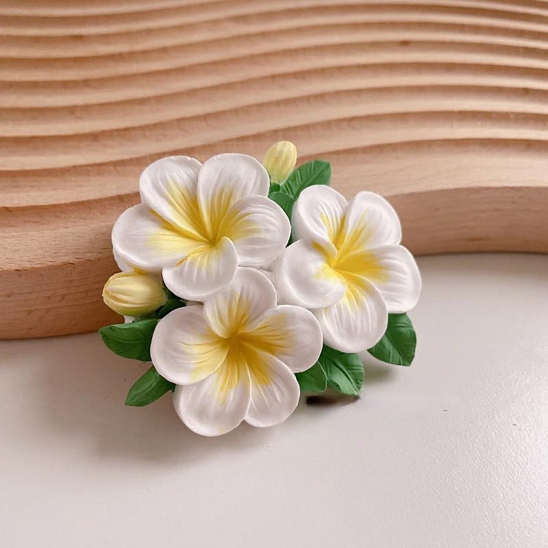 Lilac Chrysanthemum Candle Mold I 3D Flower Silicone Epoxy Casting Mould