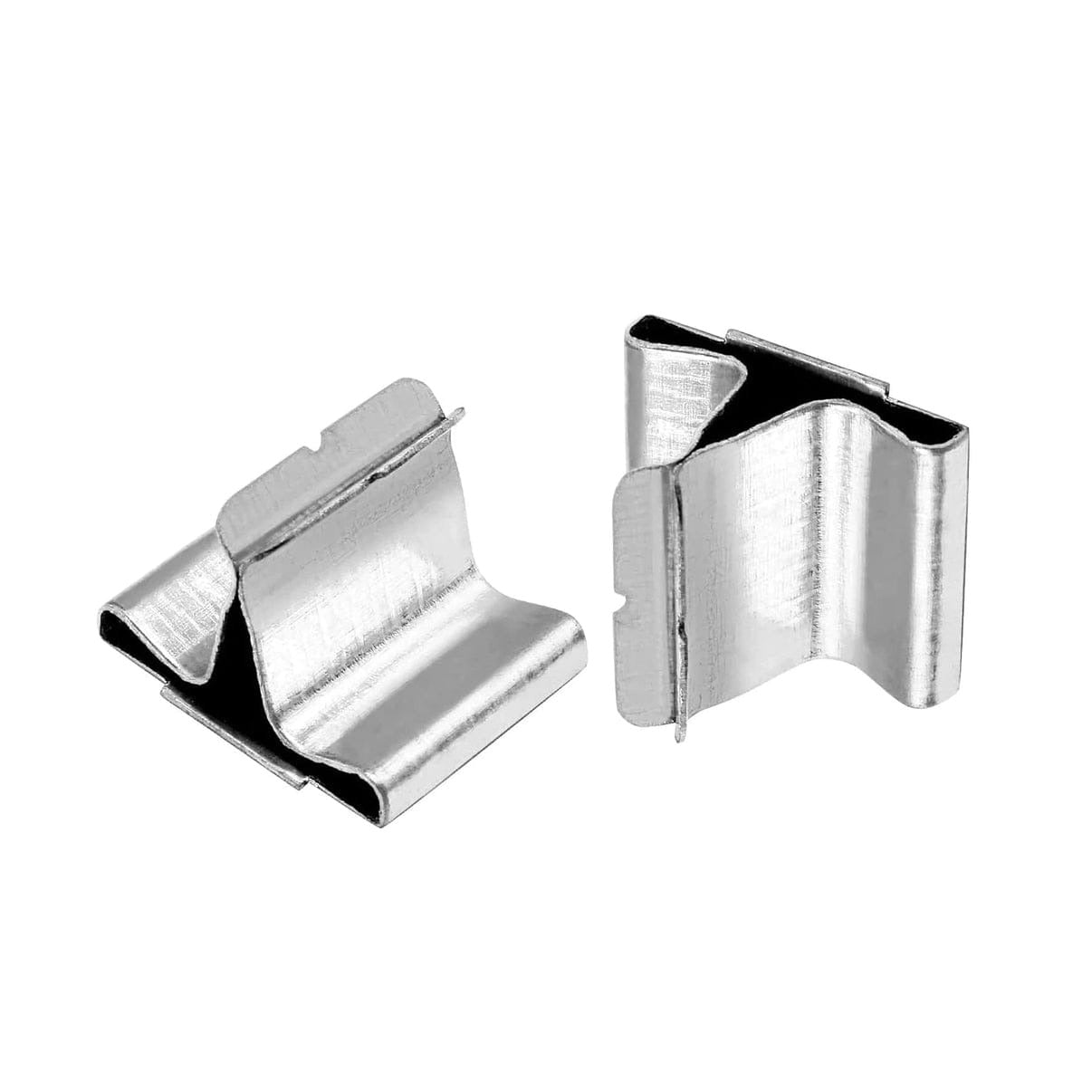 Metal Sustainer For Wooden Wick 25 pcs