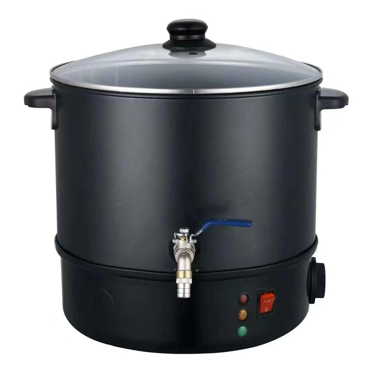 Multi-Purpose Wax & Soap Melter 10Ltr Non-Stick