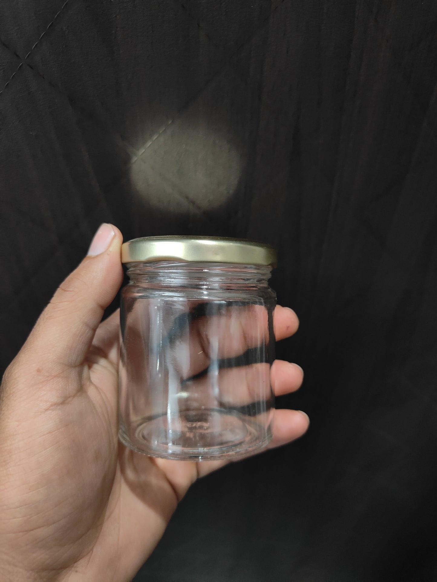 100 ml salsa jar
