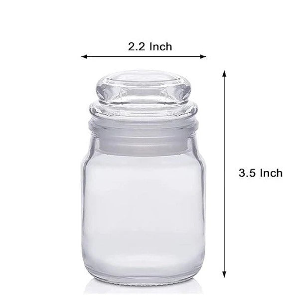 Yankee Candle Jar - 100 ML