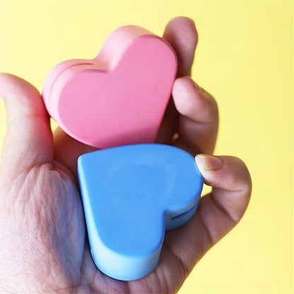 Heart Card Holder Mould