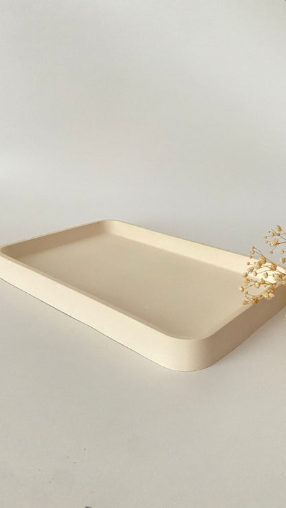 Large rectangle silicone tray mold with support bracket, big tray mold, silicone tray mold , rectangular plate