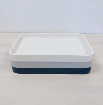 Large rectangle silicone tray mold with support bracket, big tray mold, silicone tray mold , rectangular plate