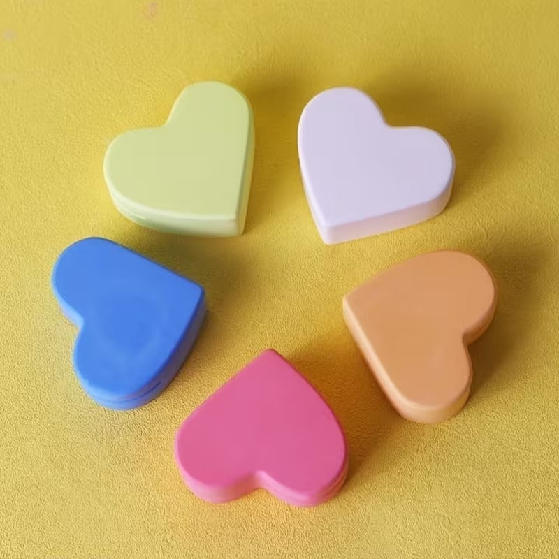 Heart Card Holder Mould