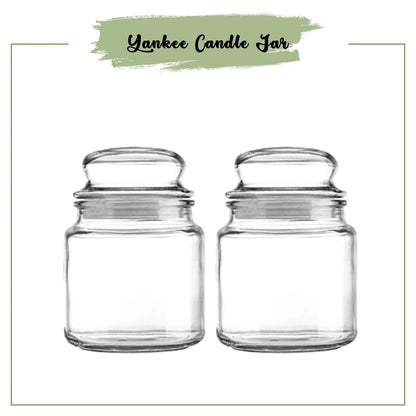 Yankee Candle Jar - 100 ML