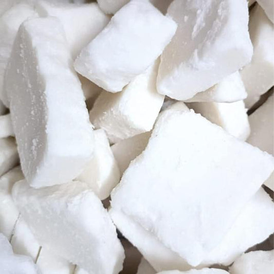 Soy Wax Chunks