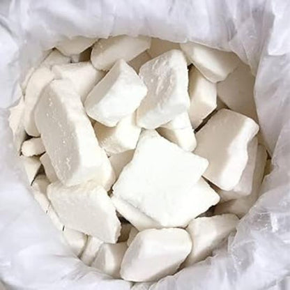 Soy Wax Chunks