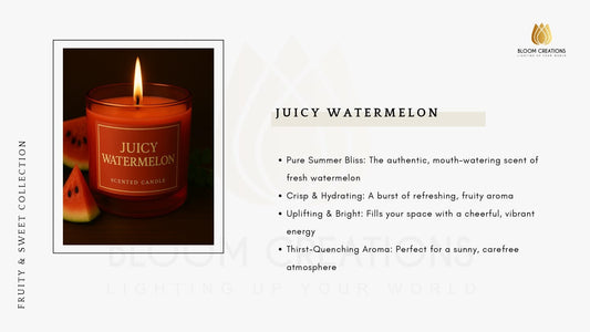 Juicy Watermelon Fragrance Oil 100ML