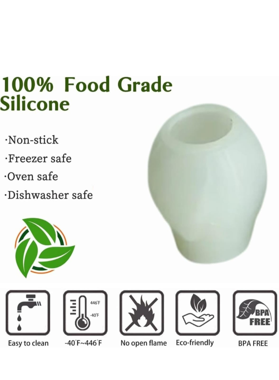 Tulip Flower mold