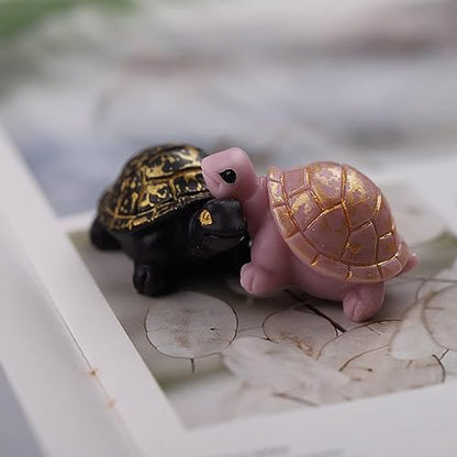 Turtle Shape Candle Mold I 3D Fondant Animal Silicone Epoxy Mould