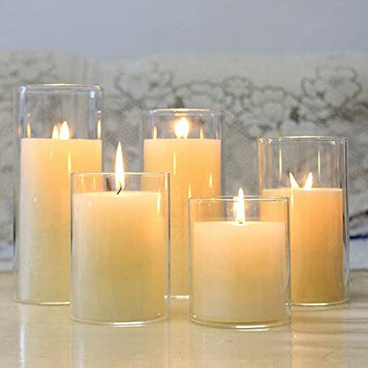 Cotton Candle Wick | with Metal Sustainer Tabs pack of 100 Pcs