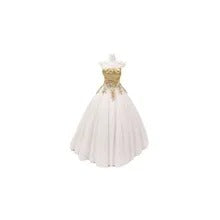 Wedding Dress Candle Silicone Mould – Bride Gown Shape