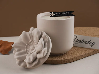 Flower Jar Mold