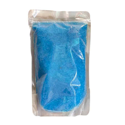 Magic Silica Gel 1kg — Moisture Absorber for Candle Storage | Bloom Creations India