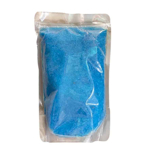 Magic Silica Gel 1kg — Moisture Absorber for Candle Storage | Bloom Creations India