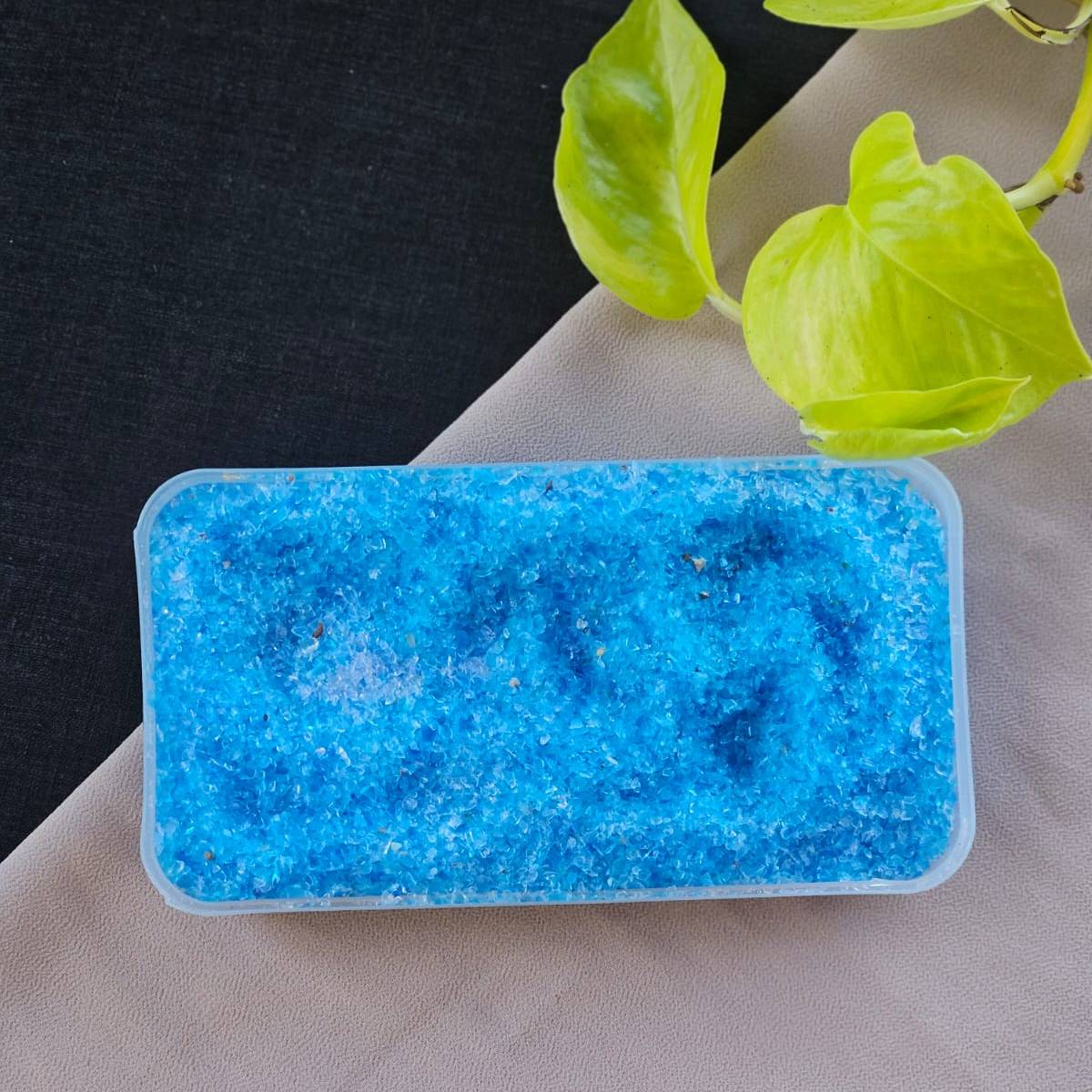 Magic Silica Gel 1kg — detailed view | Bloom Creations India