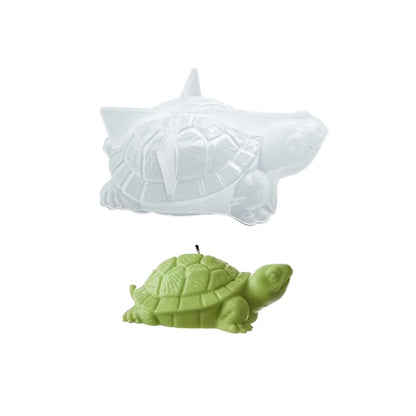 Turtle Silicone Mould