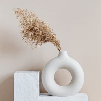 Donut Vase Mold