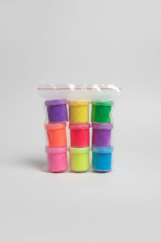 Candle Fluorescent Powder Pigment — Glow Candle Colour | Bloom Creations India
