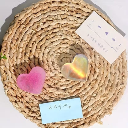 Heart Card Holder Mould