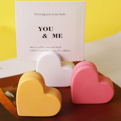 Heart Card Holder Mould