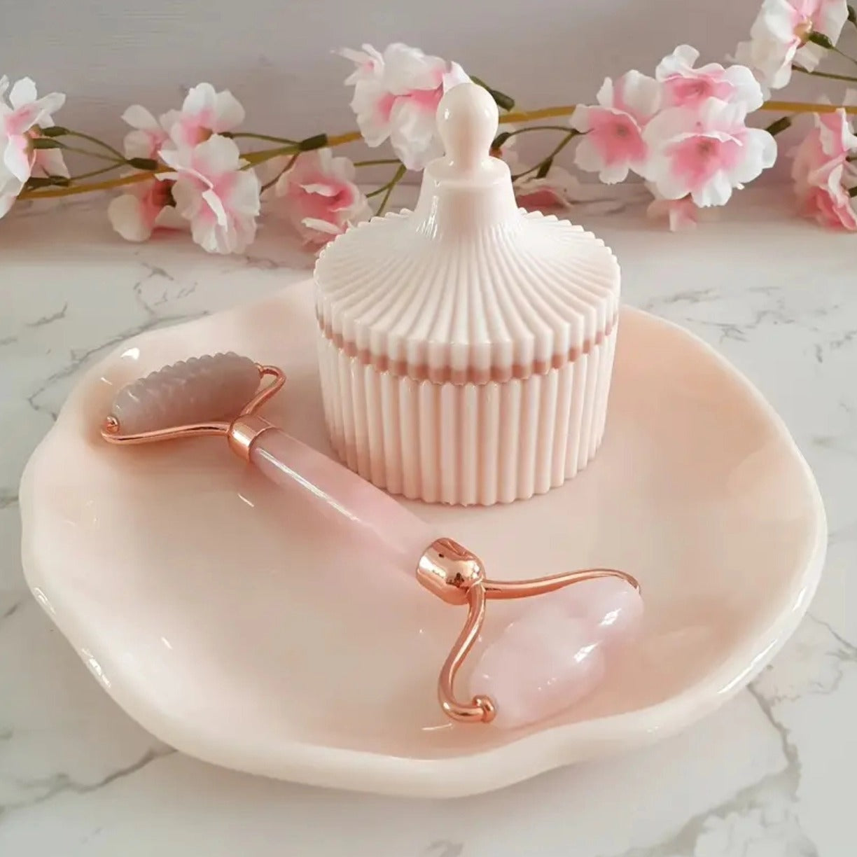 Vintage Carousel Jewelry Box Silicone Mold — detailed view | Bloom Creations India