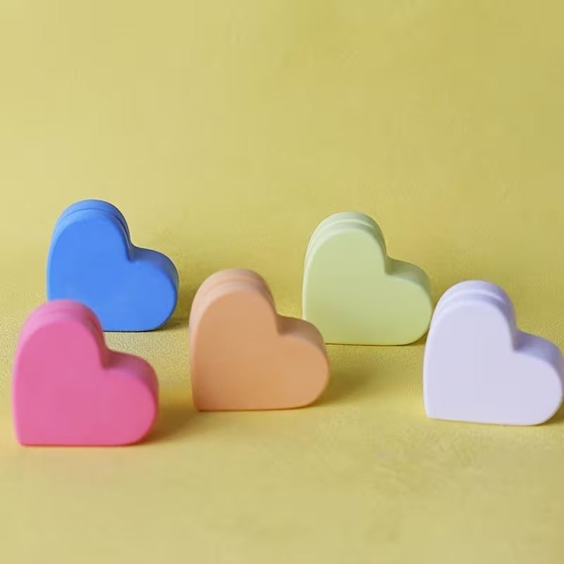 Heart Card Holder Mould