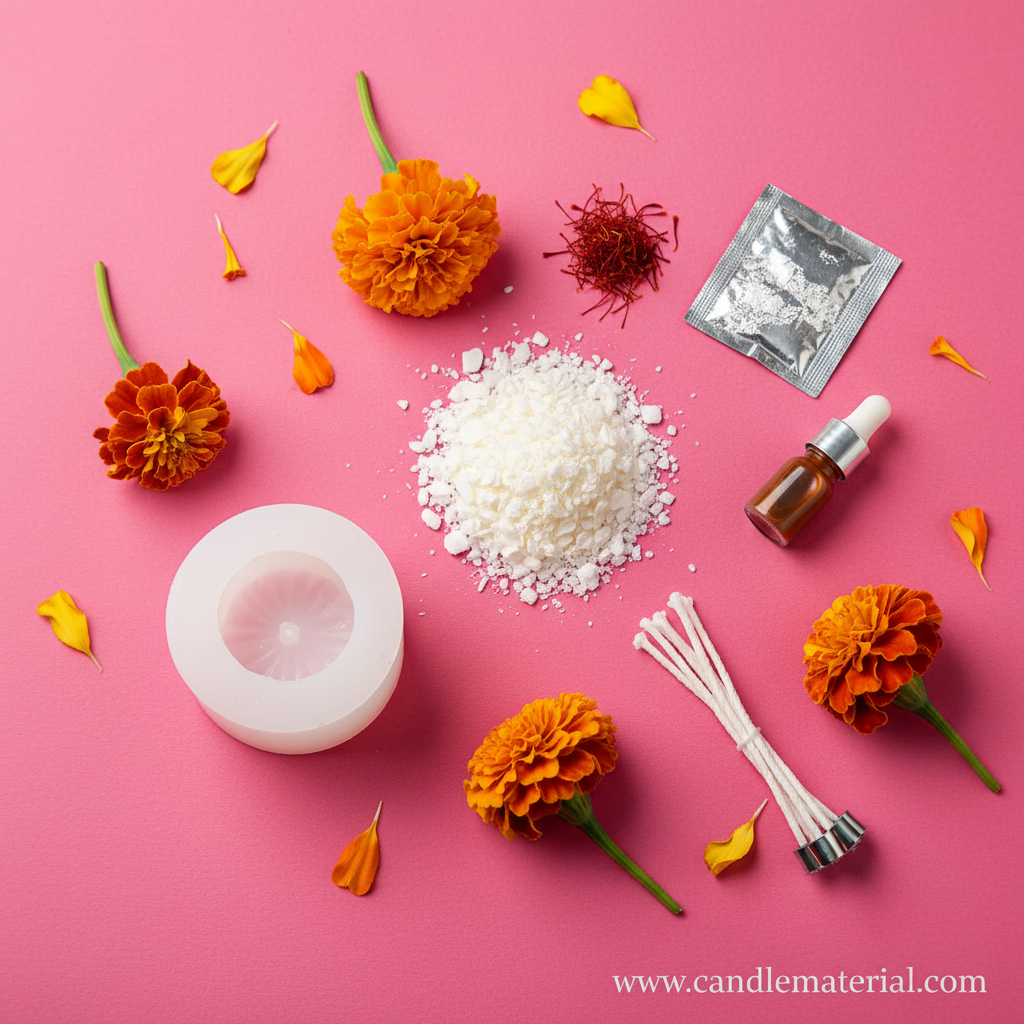 Gulab Jamun DIY Kit