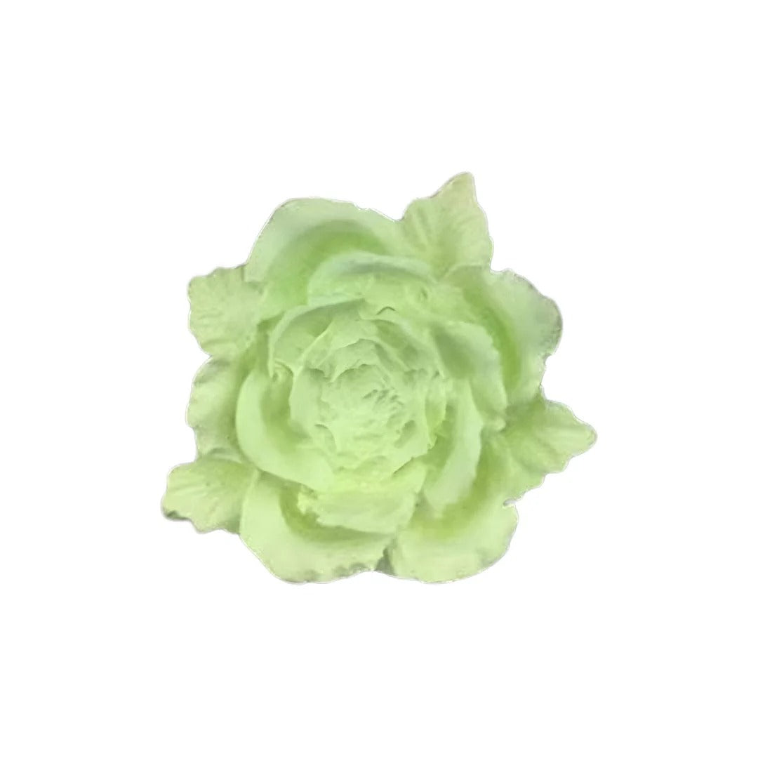 3D Rose/Peony Flower Silicone Mold