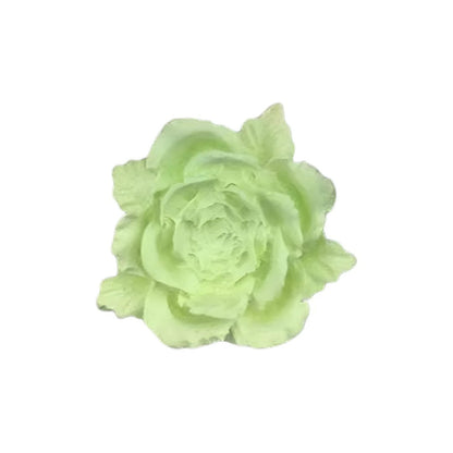 3D Rose/Peony Flower Silicone Mold