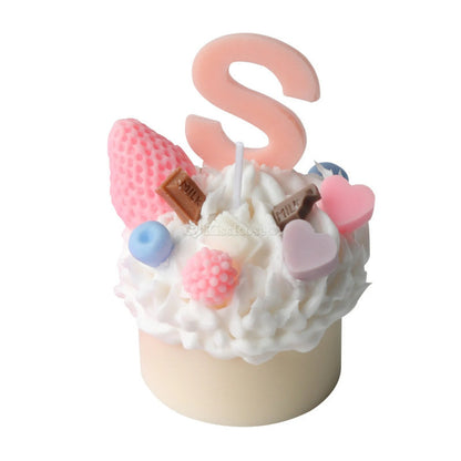 55 Cavity Mini Heart Silicone Mould | Heart Bead Resin & Candle Mould