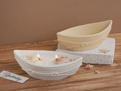 Boat Mold New
