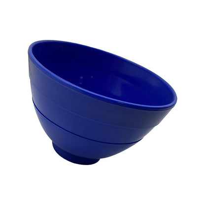 Flexible Silicone Mixing Bowl for Plaster, Resin & Alginate – 13cm