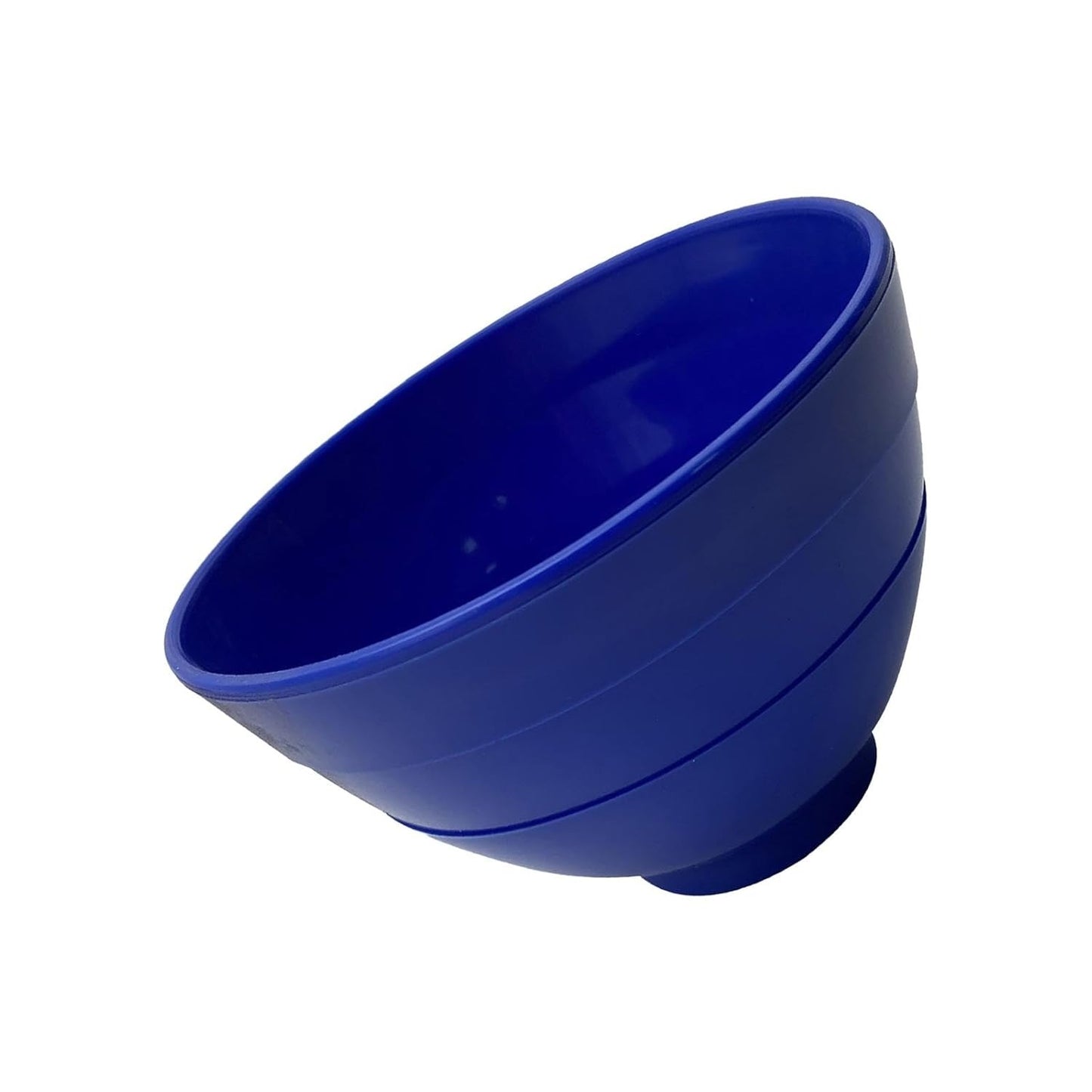 Flexible Silicone Mixing Bowl for Plaster, Resin & Alginate – 13cm