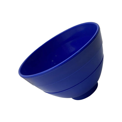 Flexible Silicone Mixing Bowl for Plaster, Resin & Alginate – 13cm