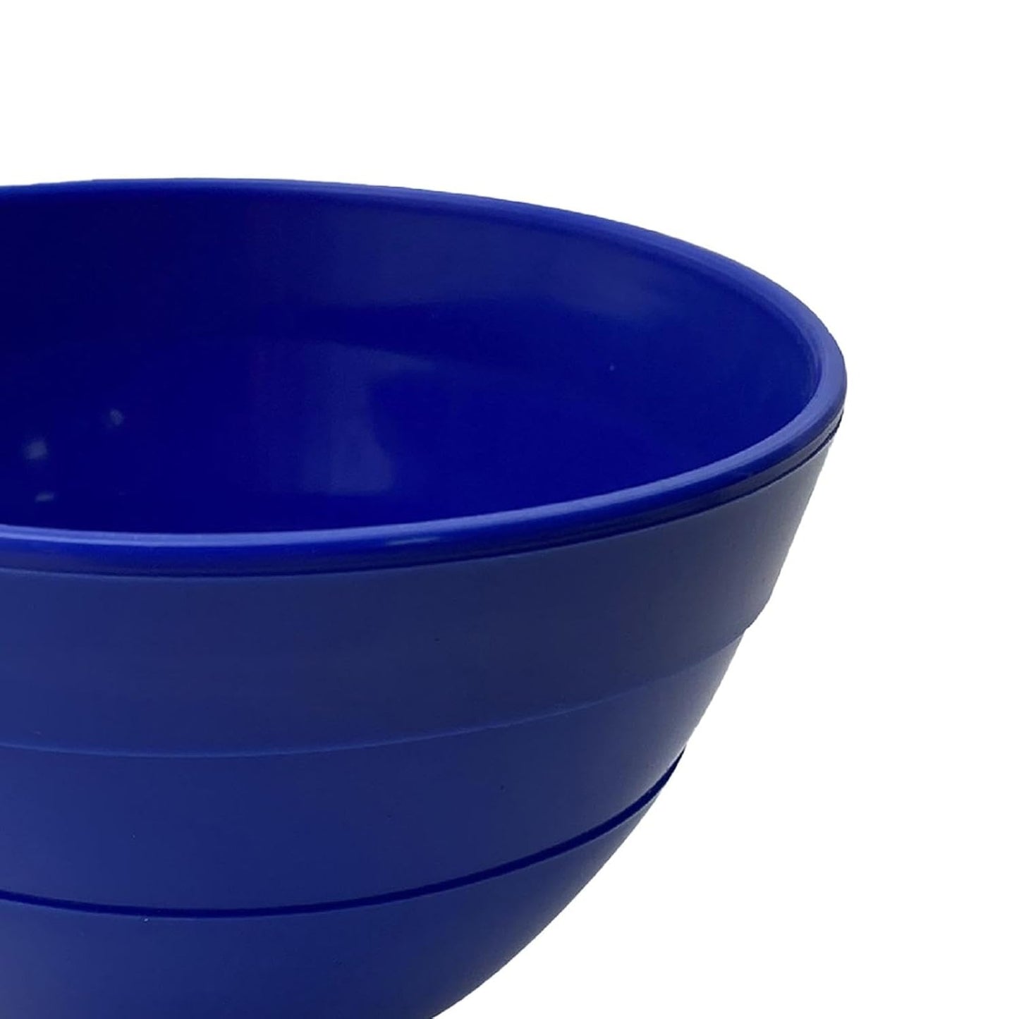 Flexible Silicone Mixing Bowl for Plaster, Resin & Alginate – 13cm