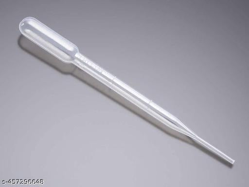 3ml Disposable Plastic Pipettes — use case | Bloom Creations India