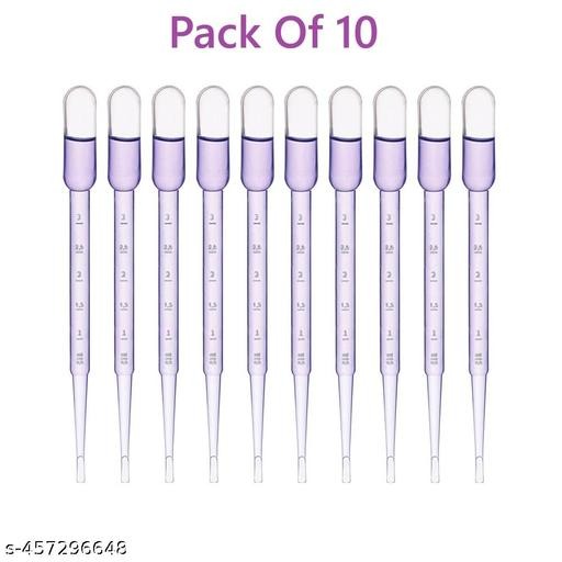 3ml Disposable Plastic Pipettes for Candle Making