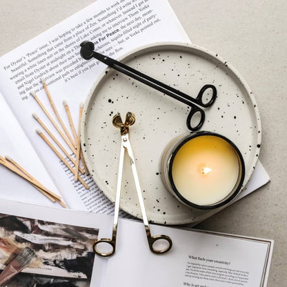 Candle Wick Trimmer