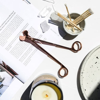 Candle Wick Trimmer