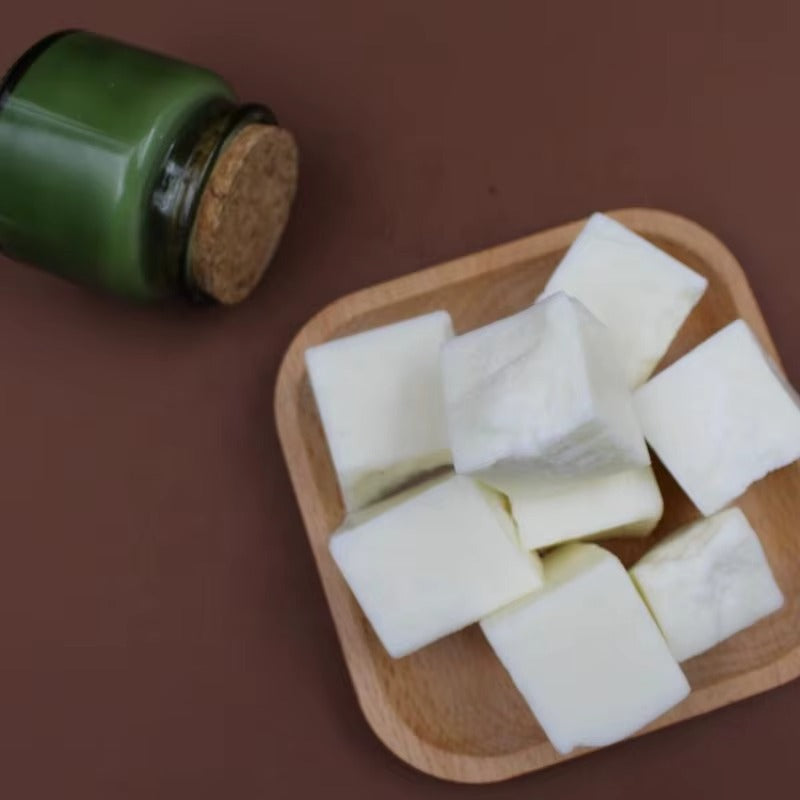 Soy Wax Chunks (SOFT) Specially for container candles