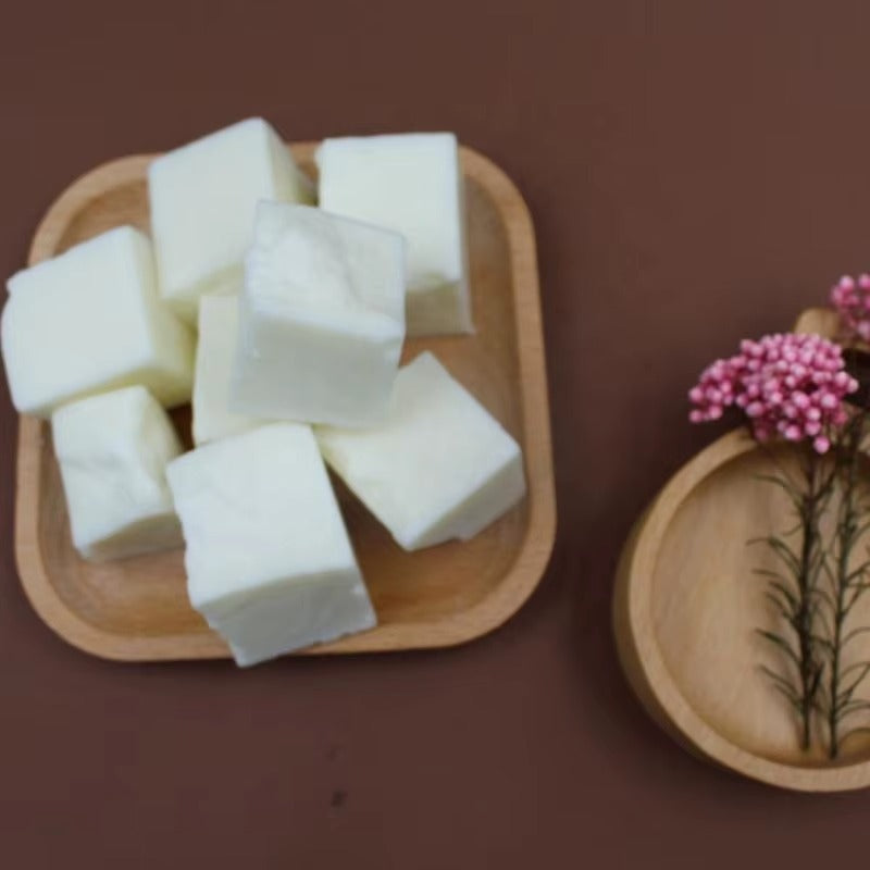 Soy Wax Chunks (SOFT) Specially for container candles