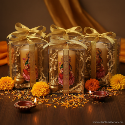 Lakshmi Gift Packaging
