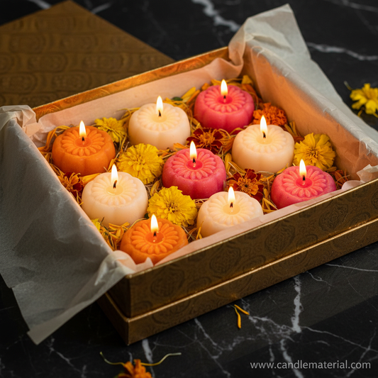 Peda Gift Hamper