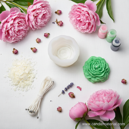 Peony DIY Kit