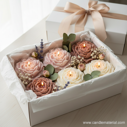 Peony Gift Box